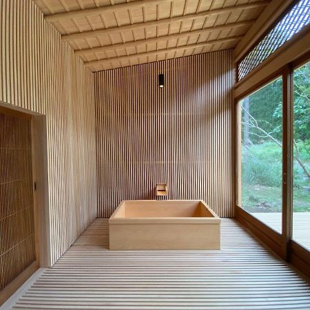 The Lodge Miwa Kyoto Dış mekan fotoğraf