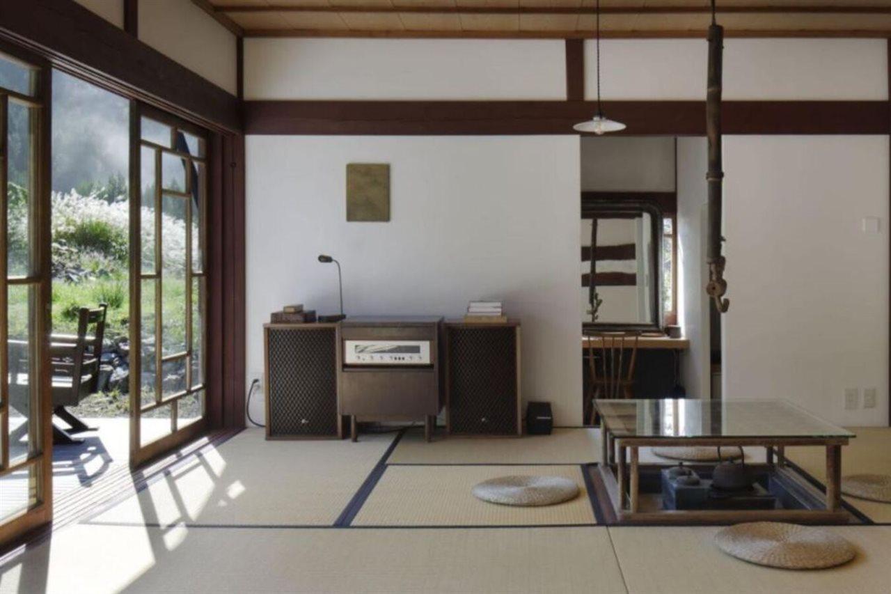 The Lodge Miwa Kyoto Dış mekan fotoğraf