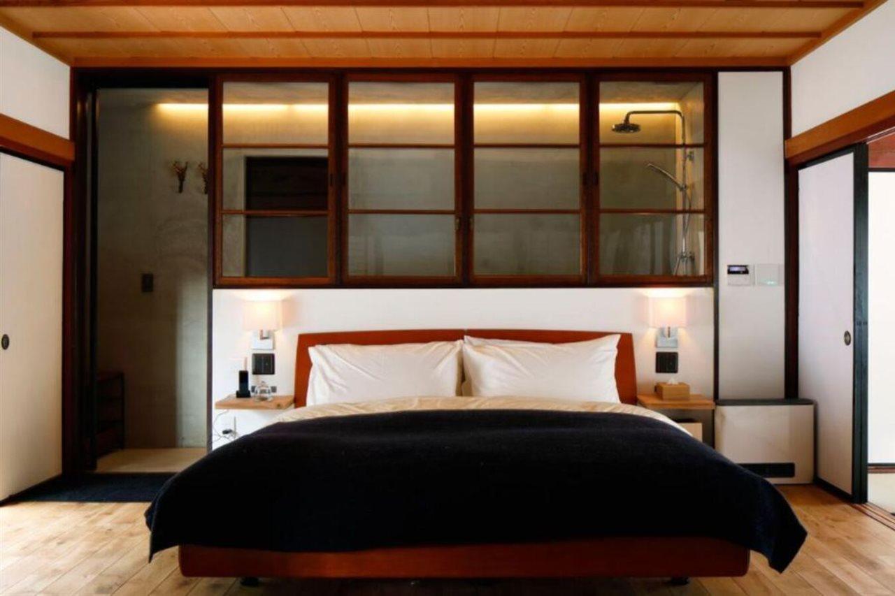 The Lodge Miwa Kyoto Dış mekan fotoğraf