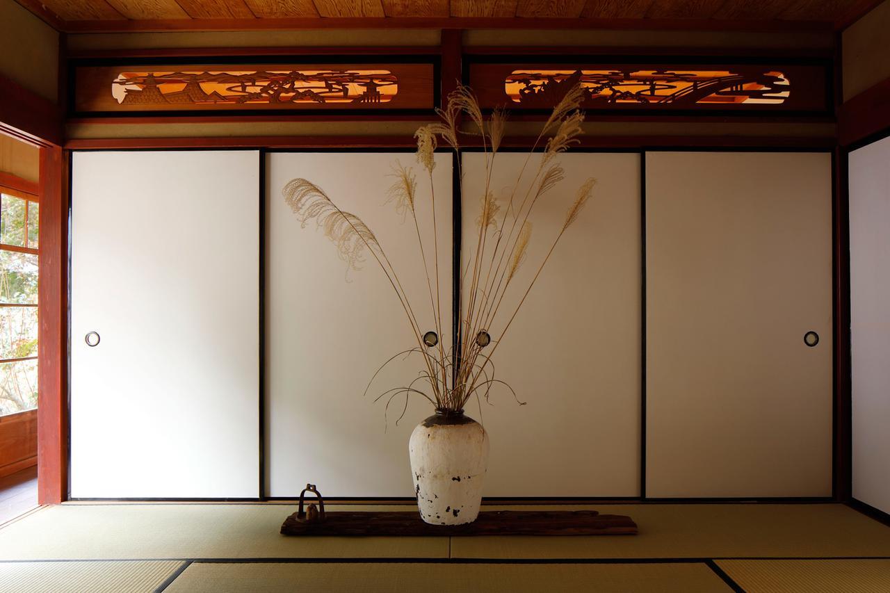 The Lodge Miwa Kyoto Dış mekan fotoğraf
