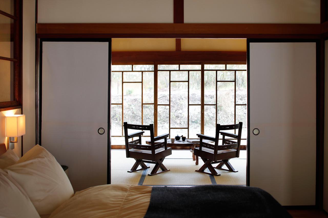 The Lodge Miwa Kyoto Dış mekan fotoğraf