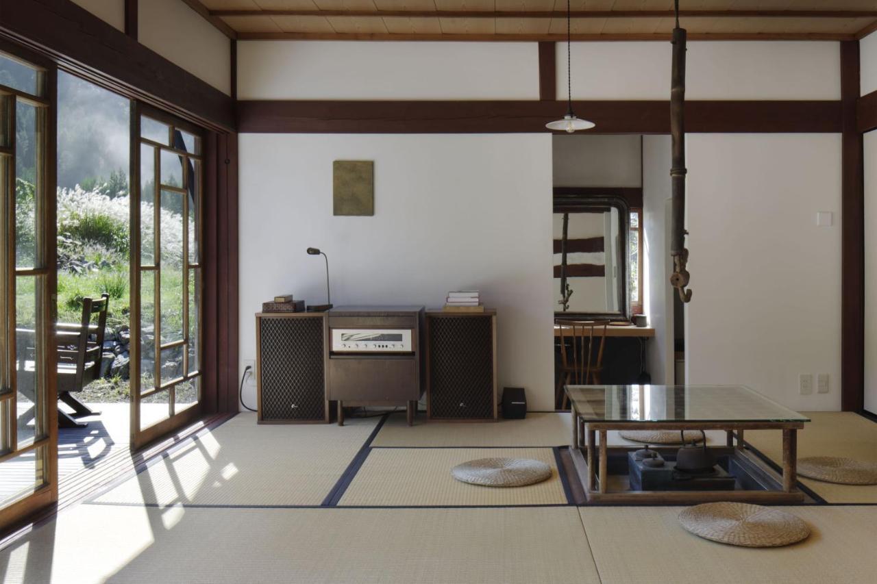The Lodge Miwa Kyoto Dış mekan fotoğraf